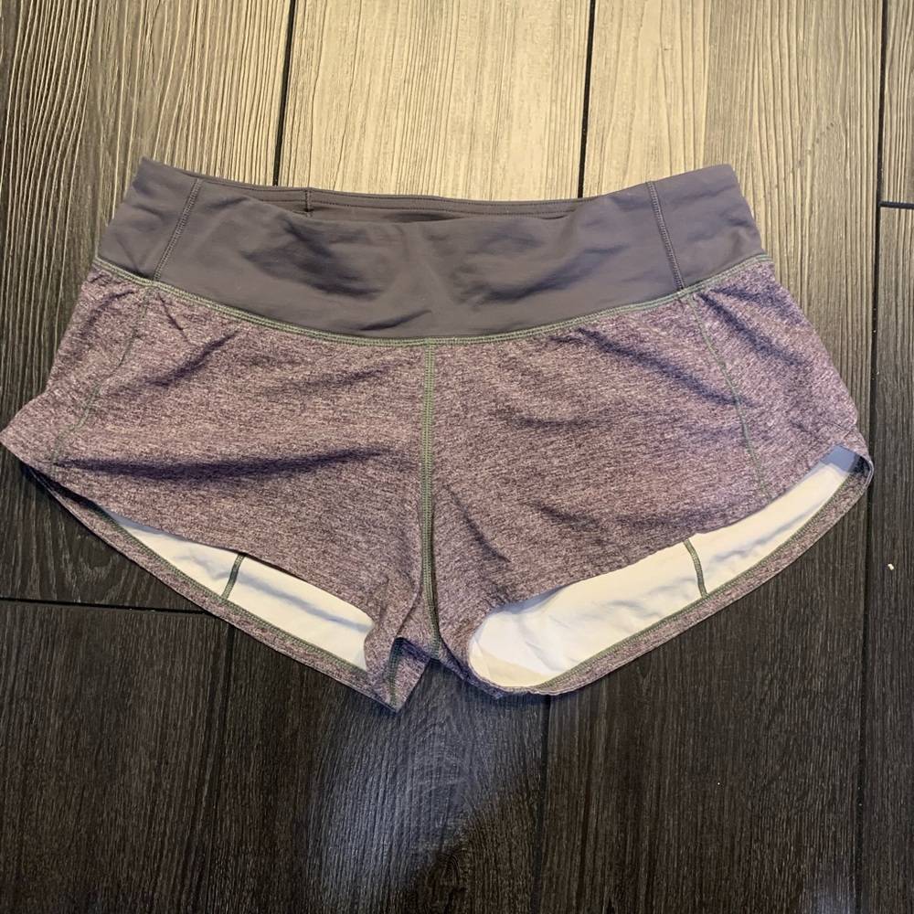 Lululemon Athletic Shorts